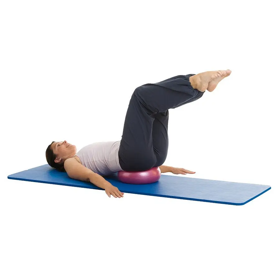 Togu Redondo Pilatesboll Röd 26 cm | 160 gram 