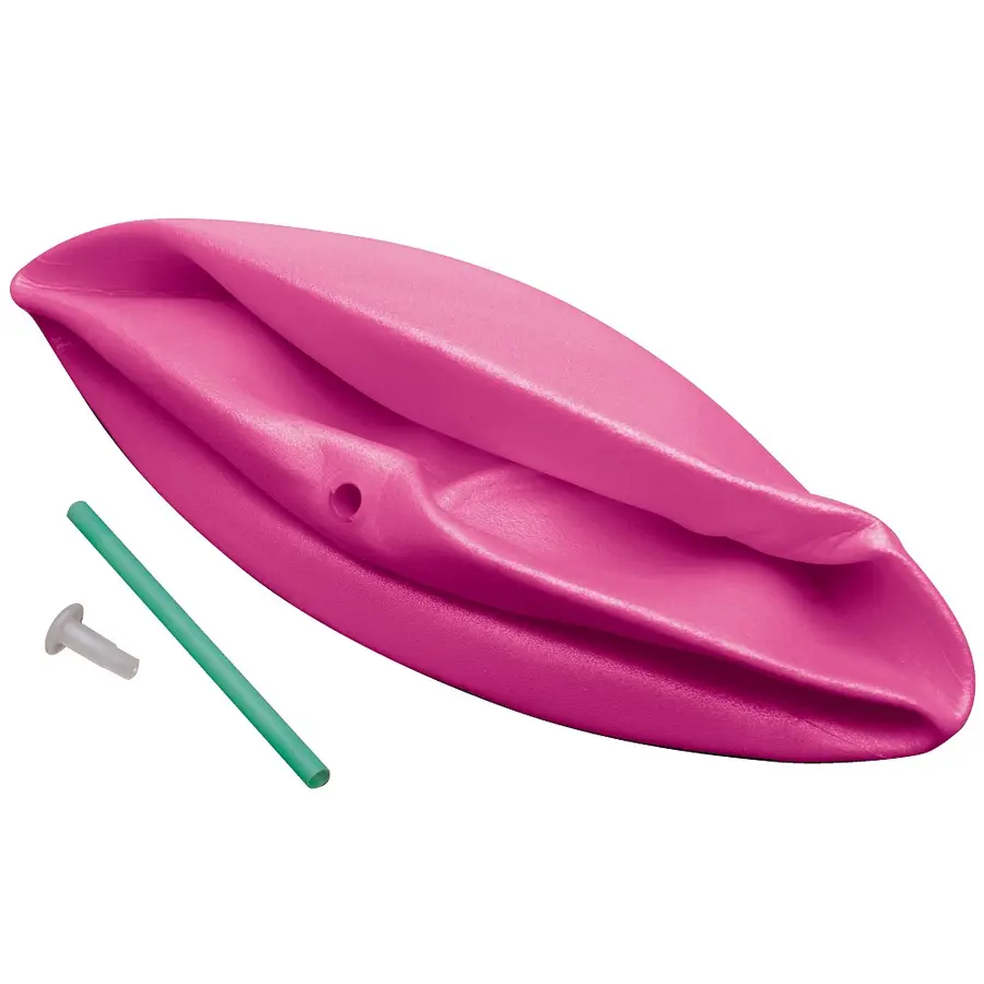 Togu Redondo Pilatesboll Röd 26 cm | 160 gram 
