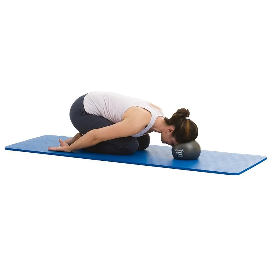 Togu Redondo Pilatesboll Antracit 18 cm | 150 gram 