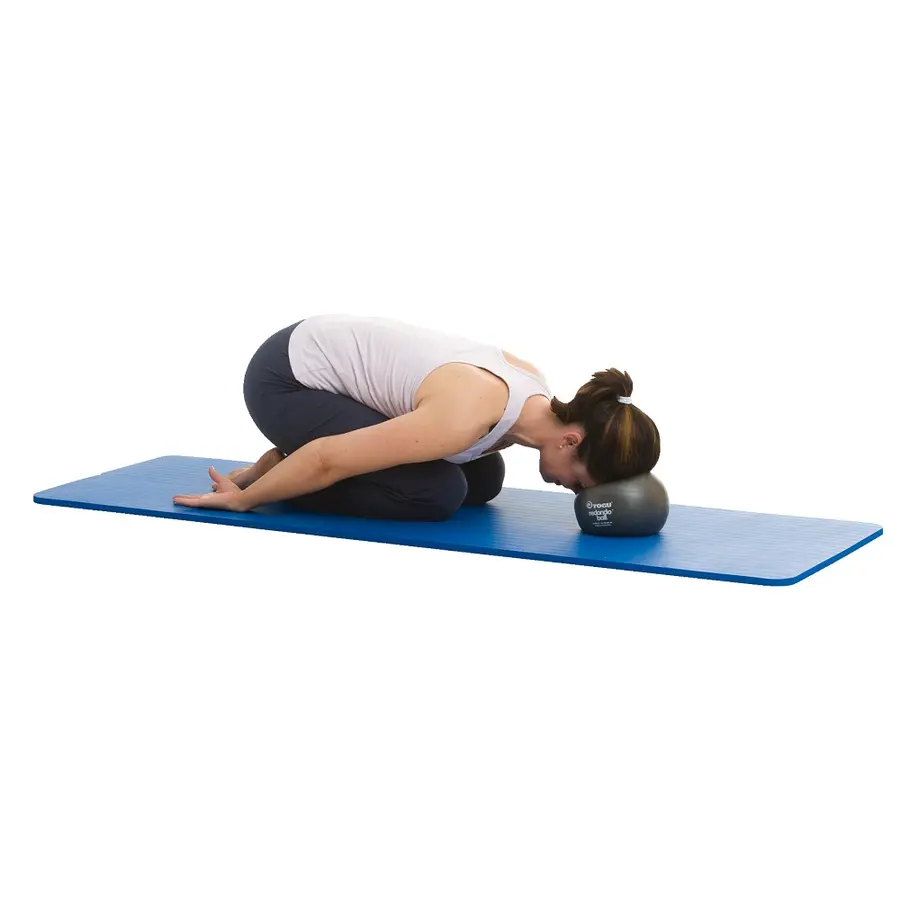 Togu Redondo Pilatesboll Antracit 18 cm | 150 gram 