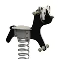 Vippgunga Panda Fj&#228;dergunga F&#246;rskola Lekplats