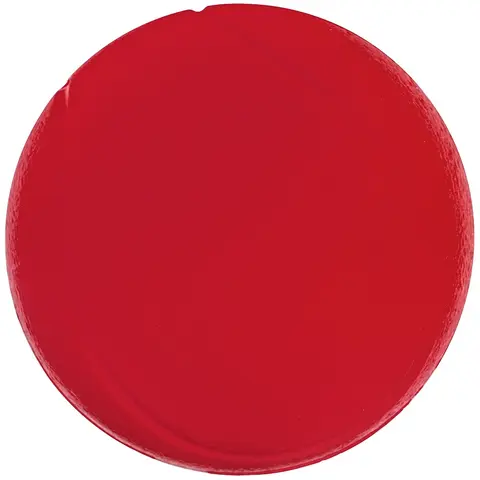 9 cm ball til Brettball R&#248;d