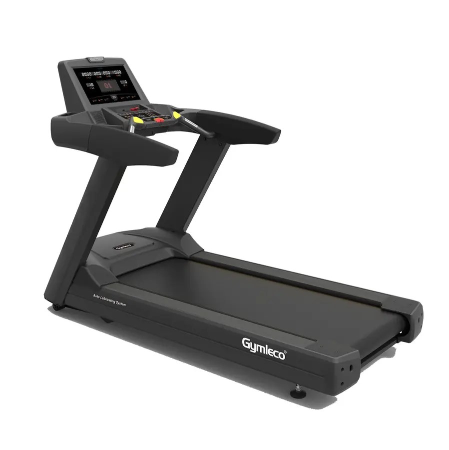 Löpband Gymleco TX200 För träningscenter och gym 