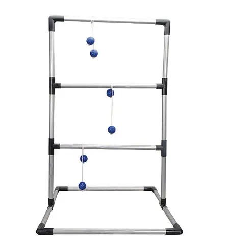 Steggolf | Laddertoss Kul kastspel