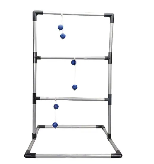Steggolf | Laddertoss Kul kastspel 