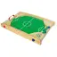 Fotboll och Flipperspel i tr&#228; Bartl Flip-Kick