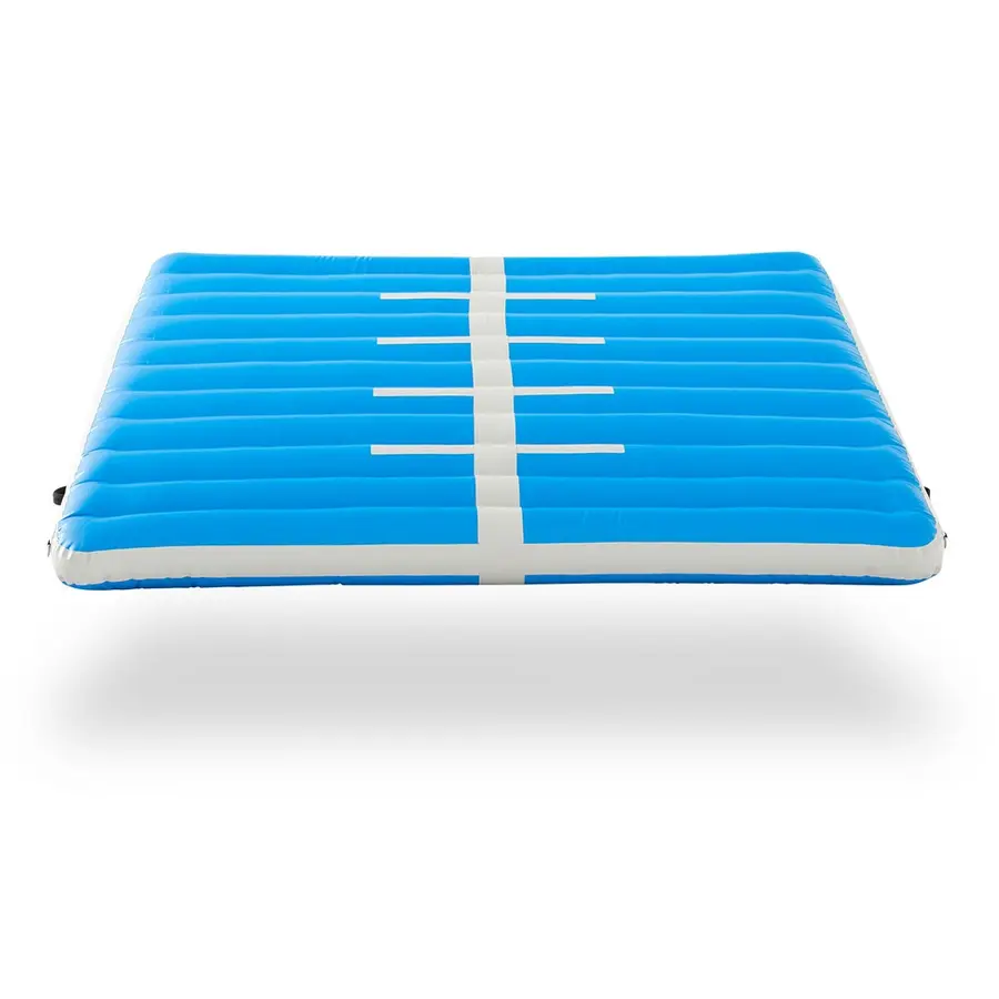 AirTrack | AirIncline AirTrack ramp | 200x200x60-10 cm 