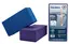 Yogablock i EVA skum - 30 st 220 x 110 x 70 mm | V&#228;lj f&#228;rg