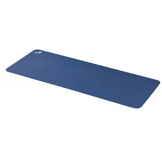 Airex Yoga Calyana Start Yogamatta | Bl&#229; | 185x66x0,45 cm