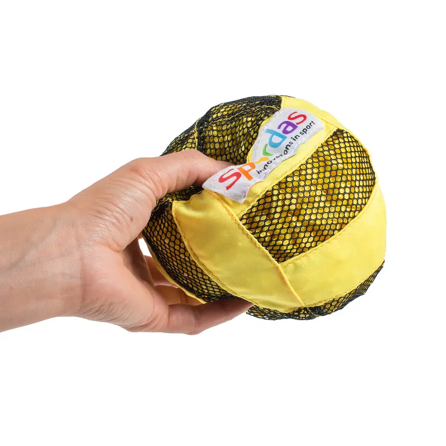 Greppboll Taktil | 6 st Diameter 20 cm 