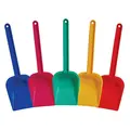 Spade 25 cm  T&#229;l kyla Blandade f&#228;rger