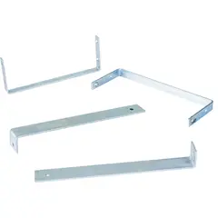 Monteringsset, l&#229;ngt Distanser 40 cm40 cm