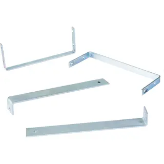 Monteringsset, l&#229;ngt Distanser 40 cm40 cm