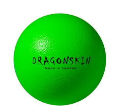 Dragonskin skumboll 21 cm Dodgeboll | Medium studs | Skumfotboll