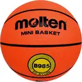 Basketboll Molten B985 stl 5 Basketboll till utomhus