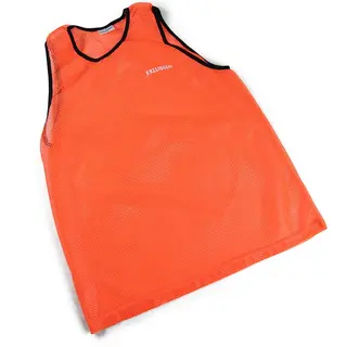 Lagv&#228;st Klubben - 10 st. v&#228;star Junior | Orange tr&#228;ningsv&#228;st