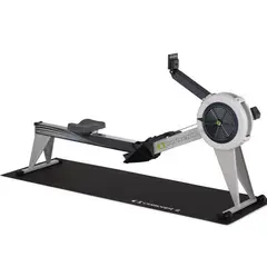Underlagsmatta till Concept2 roddmaskin Skyddsmatta roddmaskin Antiglid