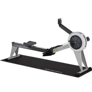 Underlagsmatta till Concept2 roddmaskin Skyddsmatta roddmaskin Antiglid