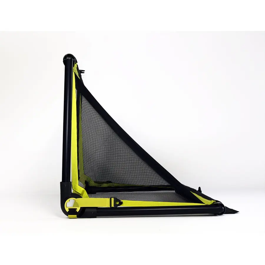 BazookaGoal | 120X75 cm | 12 st 12x Fotbollsmål för smålagsspel 
