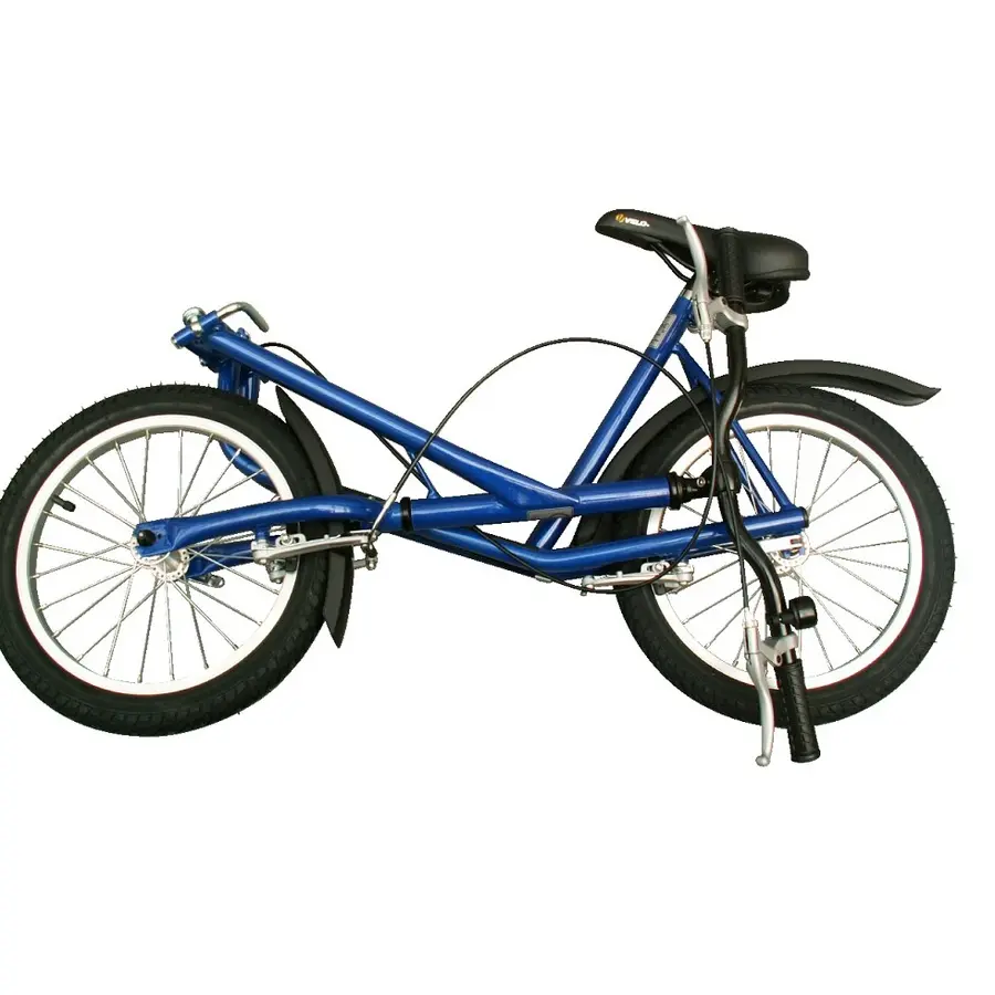 Sparkcykel Maxi Ungdom och vuxen | För institutioner 