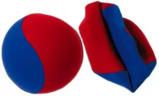 Överdrag till  ballonger | 18 cm Skyddar bakllongen | Längre hållbarhet