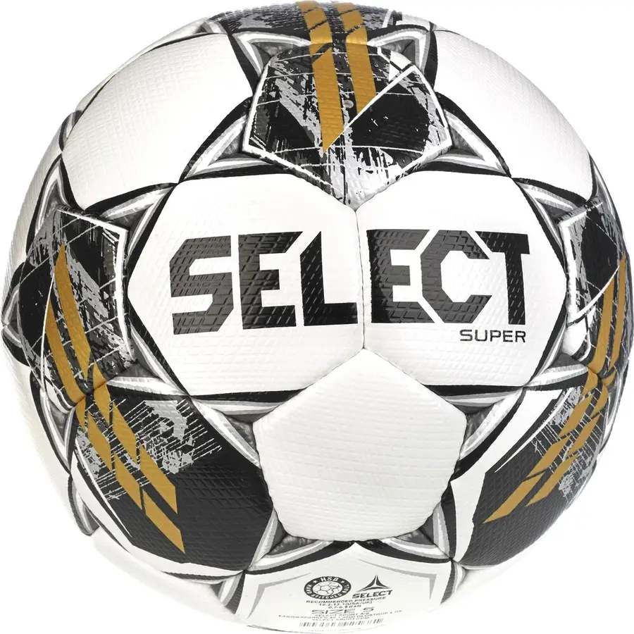 Fotboll Select Super FIFA Quality Pro 