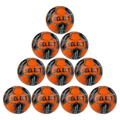 Fotball Select Cosmos Grus 5 (10) 10 stk | Grus og vinterfotballer