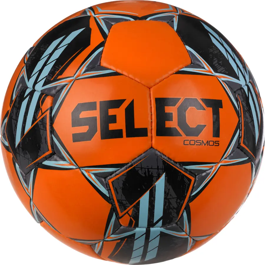 Fotball Select Cosmos Grus 5 Treningsball | Grus og vinterfotball 