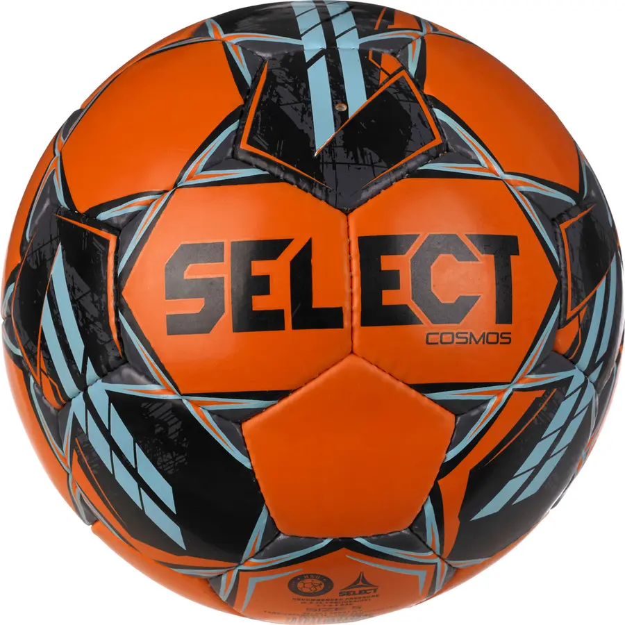 Fotball Select Cosmos Grus 5 Treningsball | Grus og vinterfotball 