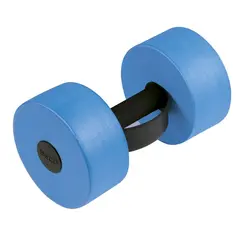 Aqua Fitness Hantlar Large Hantlar till vattengympa | 27 x 15 cm