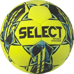 Fotboll Select Speed Indoor 4 Matchboll | Inomhusfotboll