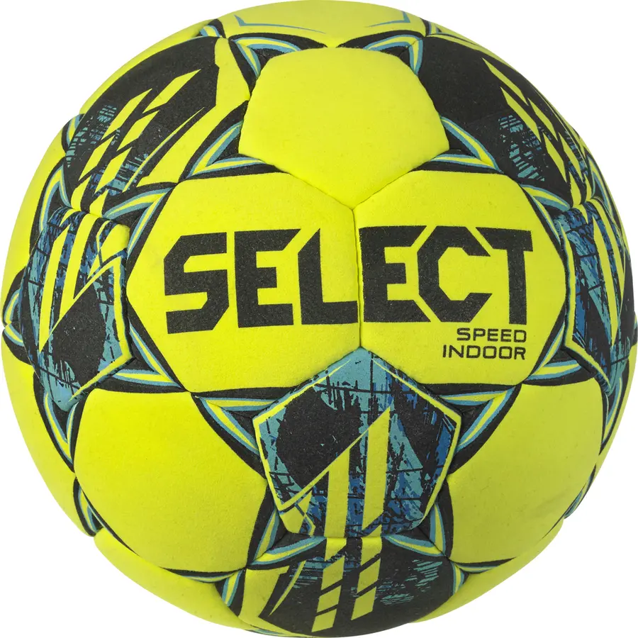 Fotboll Select Speed Indoor 5 Filtfotboll| Inomhusfotboll 