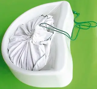 Wenea Therapieraps Komplett Set