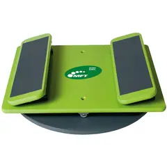 MFT Sport-disc Balansplatta Rocker board | Balanstr&#228;ning