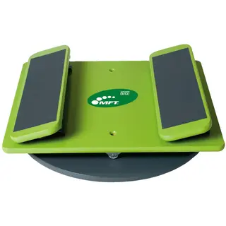MFT Sport-disc Balansplatta Rocker board | Balanstr&#228;ning