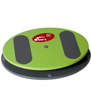 Balansplatta MFT Fit Disc 40 cm | Gungande balansbr&#228;da