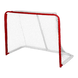 Lacrosse Mål Målbur 127x107x66 cm  - 6kg