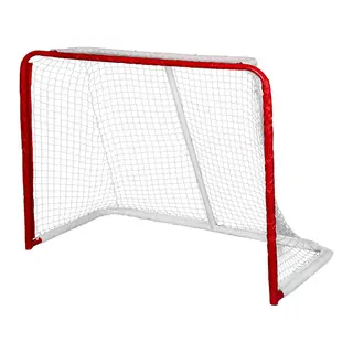 Lacrosse Mål Målbur 127x107x66 cm  - 6kg