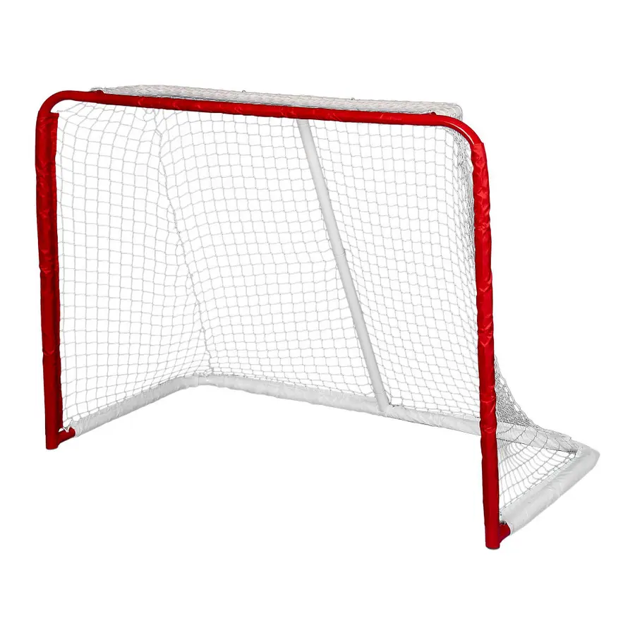 Lacrosse Mål Målbur 127x107x66 cm  - 6kg 