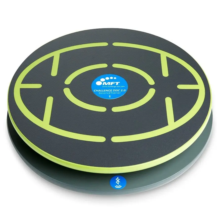 Balansbräda MFT Challenge Disc 40 cm | Bluetooth 