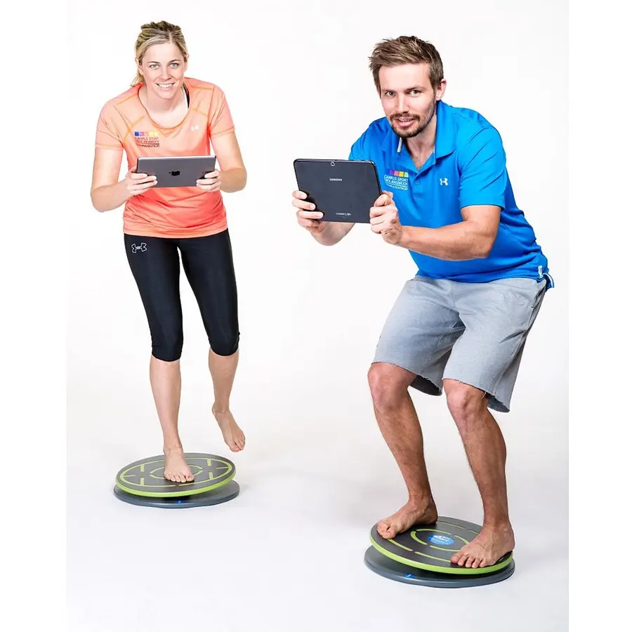 Balansbräda MFT Challenge Disc 40 cm | Bluetooth 