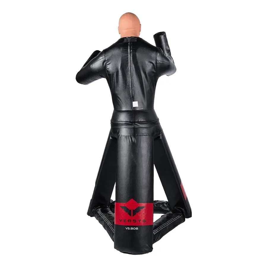 Slagdocka Century Versys vs BOB Kampsportsdocka 175 cm 