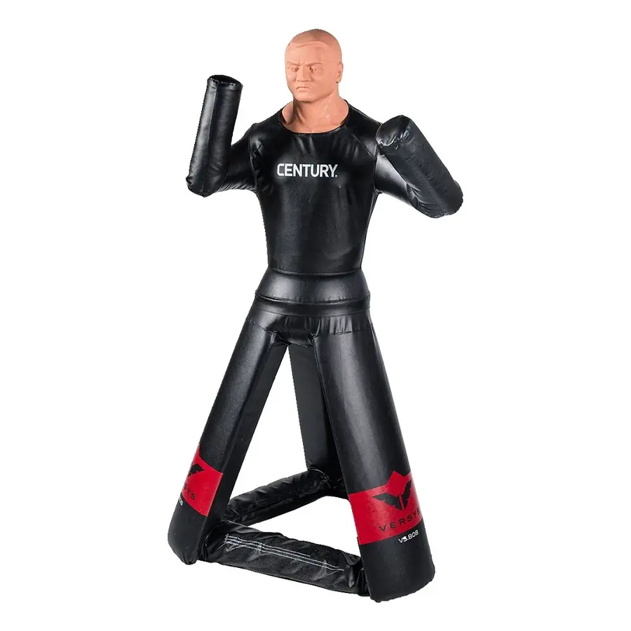 Slagdocka Century Versys vs BOB Kampsportsdocka 175 cm 