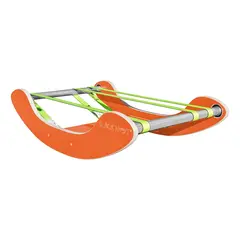 Slack Nut Senso Slackline Rocker Orange