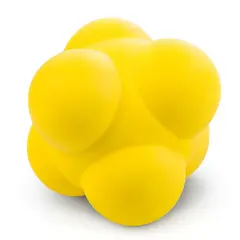 Reaction boll 24 cm Stor boll med ober&#228;knelig studs