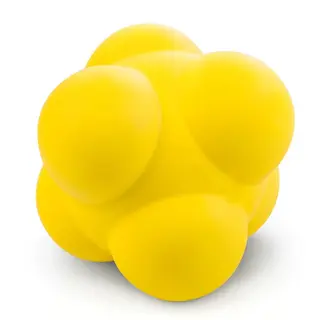 Reaction boll 24 cm Stor boll med ober&#228;knelig studs