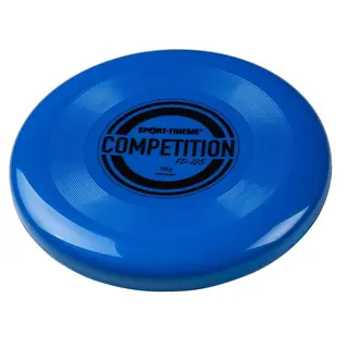 Frisbee FD-125 gram 1 st. Bl&#229;
