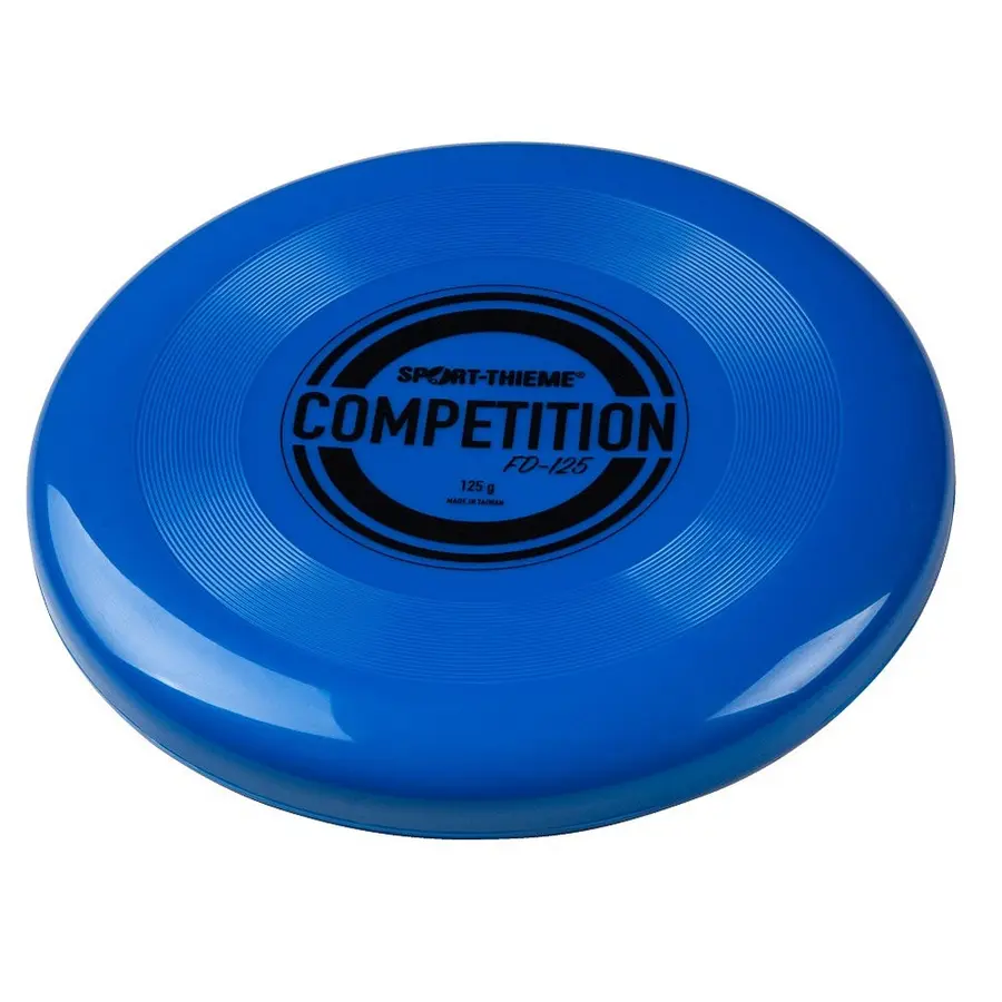 Frisbee FD-125 gram 1 st. Blå 