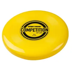 Frisbee FD-125 gram 1 st. Gul