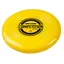 Frisbee FD-125 gram 1 st. Gul 